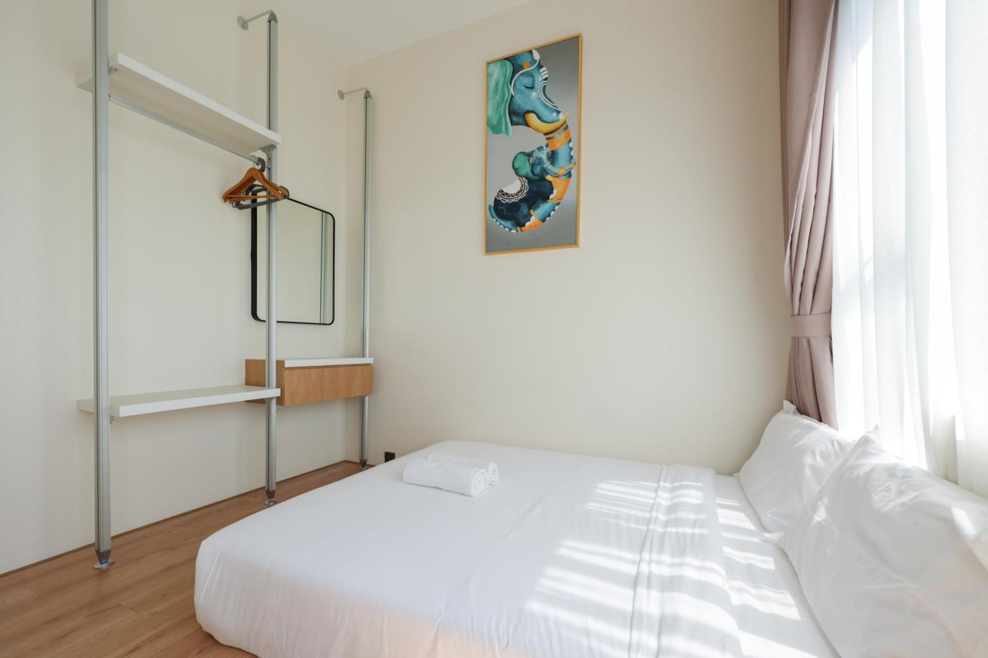 Apartment Bites The Dust Seaview Amber Cove 3318 Malacca