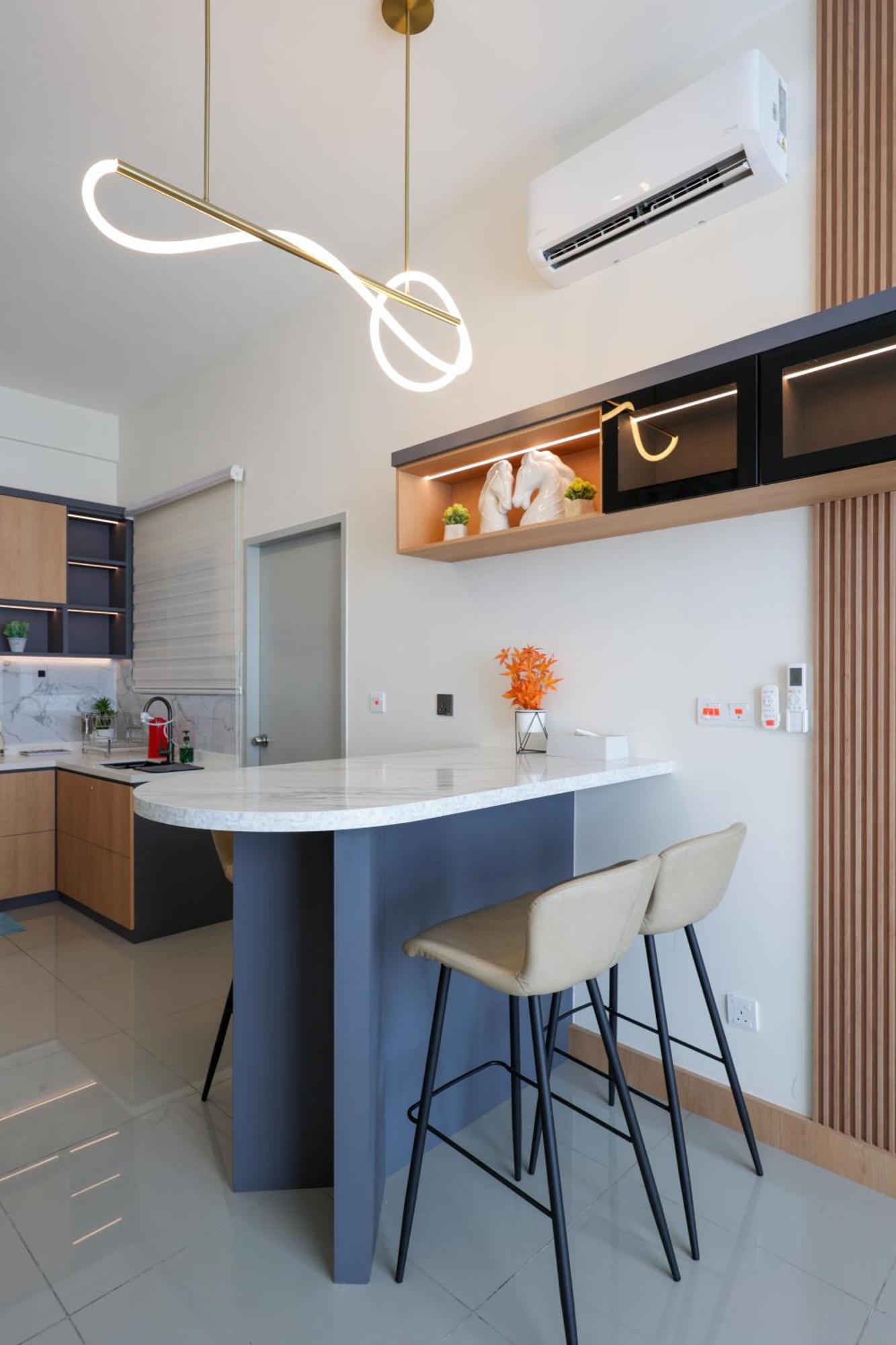 Apartment Bites The Dust Seaview Amber Cove 3318 Malacca