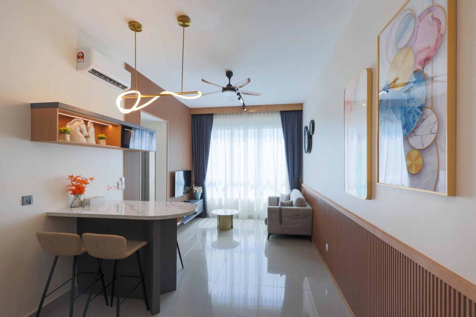 Apartment Bites The Dust Seaview Amber Cove 3318